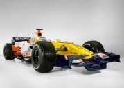 Renault F1 R28